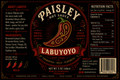 Labuyoyo Hot Sauce