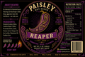 Reaper Hot Sauce