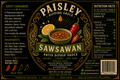 Sawsawan Patis Dipdip Sauce